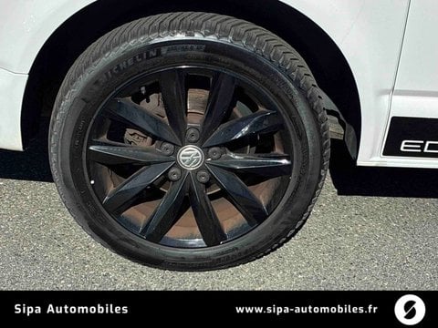 Voitures D'occasion À Lescar | Volkswagen Transporter Fgn Tole L1H1 2.0 Tdi 204 Dsg7 4Motion Bus...