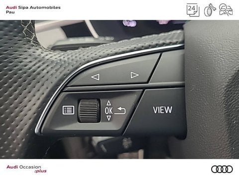 Voitures D'occasion À Lescar | Audi Q3 Ii 35 Tfsi 150 Ch S Tronic 7 S Line 5P