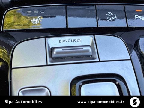 Voitures D'occasion À Le Bouscat | Hyundai Tucson 1.6 T-Gdi 230 Hybrid Bva6 Creative 5P