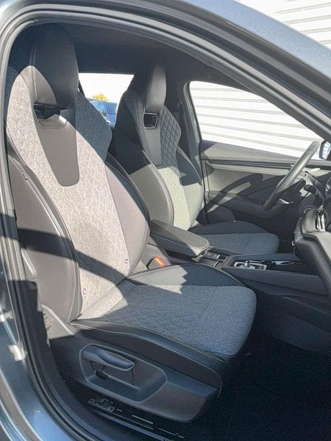 Voitures D'occasion À Tarbes | Škoda Octavia Break Combi 2.0 Tdi 150 Ch Dsg7 Sportline 5P