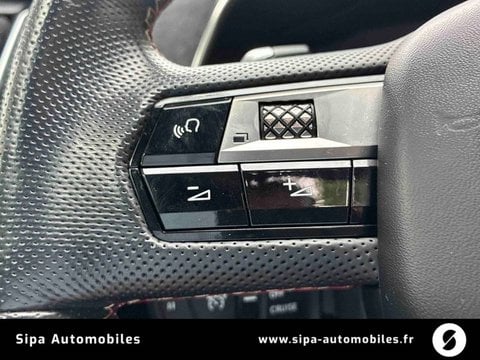 Voitures D'occasion À Lescar | Ds Ds 7 Crossback Ds7 Crossback Bluehdi 130 Eat8 Performance Line...