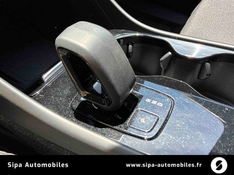 Voitures D'occasion À Mérignac | Volvo Xc40 Recharge 231 Ch 1Edt Start 5P