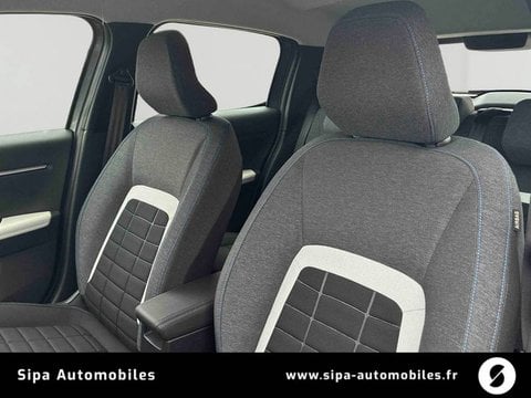 Voitures D'0Km À Lescar | Citroën C3 Hybride 110 Ch Automatique Plus 5P