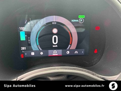 Voitures D'occasion À Bayonne | Fiat 500 Iii Electrique 500C E 118 Ch Nouvelle 2P