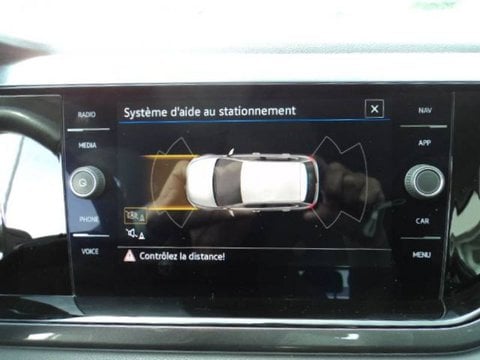 Voitures D'occasion À Tarbes | Volkswagen Polo Vi 1.0 Tsi 95 S&S Bvm5 Style 5P