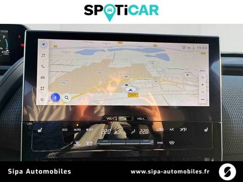Voitures D'occasion À Lescar | Subaru Solterra Bev 160 Kw Awd Confort 5P