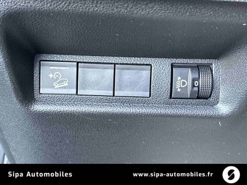Voitures D'occasion À Mérignac | Jeep Avenger 115 Kw 4X2 Summit 5P