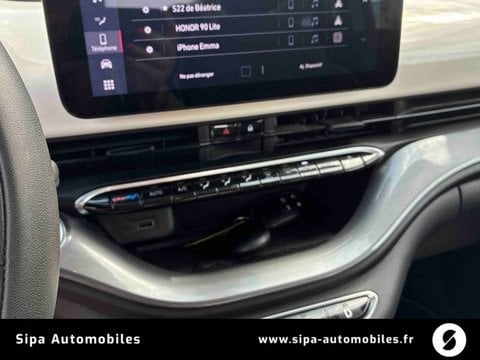 Voitures D'occasion À Mérignac | Fiat 500 E 118 Ch Nouvelle 3P