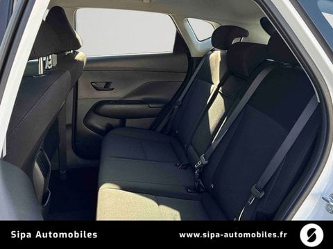 Voitures D'occasion À Le Bouscat | Hyundai Kona Hybrid 129 Intuitive 5P