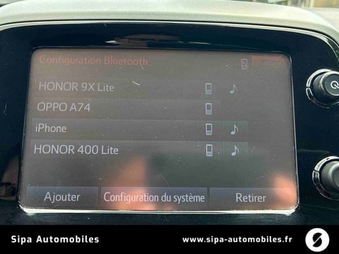 Voitures D'occasion À Le Bouscat | Toyota Aygo 1.0 Vvt-I X-Play 3P