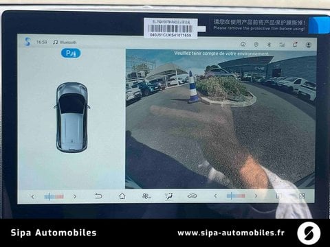 Voitures D'0Km À Mérignac | Byd Dolphin Surf 30 Kwh 88 Ch 4 Places Active 5P