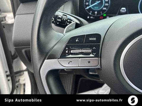 Voitures D'occasion À Toulouse | Hyundai Tucson 1.6 T-Gdi 230 Hybrid Bva6 Creative 5P