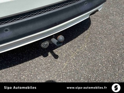 Voitures D'occasion À Dax | Fiat 500X 1.3 Multijet 95 Ch Lounge 5P