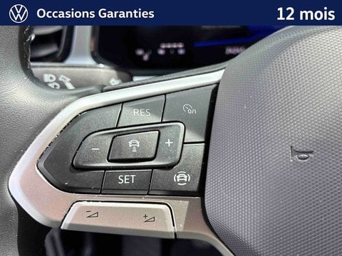 Voitures D'occasion À Tarbes | Volkswagen T-Roc 1.0 Tsi 110 Start/Stop Bvm6 Life Plus 5P