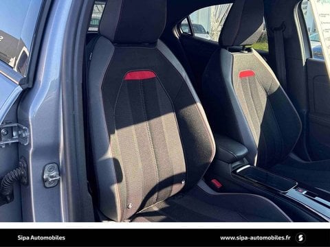 Voitures D'occasion À Toulouse | Opel Mokka 1.2 Turbo 130 Ch Bva8 Gs Line 5P