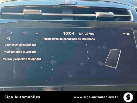 Voitures D'occasion À Le Bouscat | Hyundai Tucson 1.6 T-Gdi 265 Htrac Plug-In Bva6 Business 5P