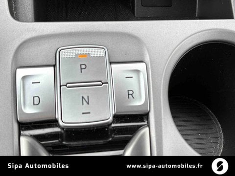 Voitures D'occasion À Le Bouscat | Hyundai Kona Electrique 39 Kwh - 136 Ch Creative 5P