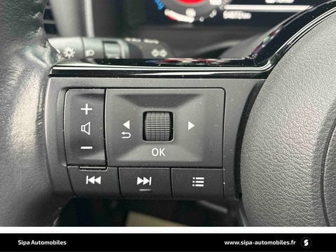 Voitures D'occasion À Le Bouscat | Nissan X-Trail E-Power 204 Ch N-Connecta 5P