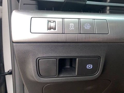 Voitures D'occasion À Le Bouscat | Hyundai Kona Ii Hybrid 129 Creative 5P