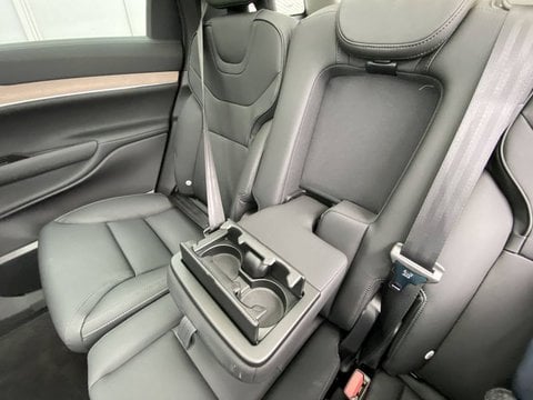 Voitures D'0Km À Lescar | Volvo Ex90 Twin Performance Awd 517 Ch 1Edt Ultra 5P