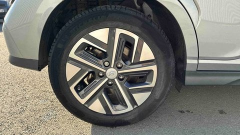 Voitures D'occasion À Villenave-D'ornon | Hyundai Kona Electrique 64 Kwh - 204 Ch Intuitive 5P