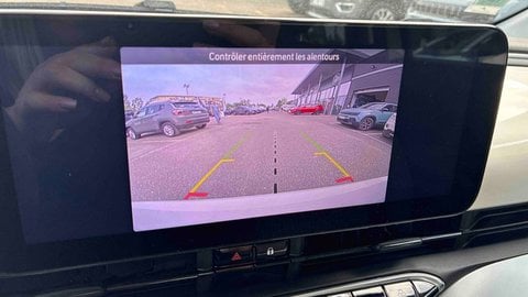 Voitures D'occasion À Mérignac | Fiat 500 E 95 Ch Icône 3P