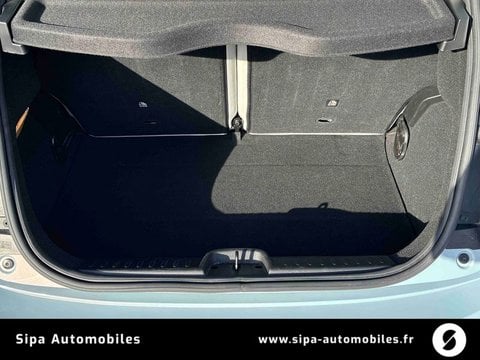 Voitures D'occasion À Villenave-D'ornon | Fiat 500 E 118 Ch Nouvelle 3P