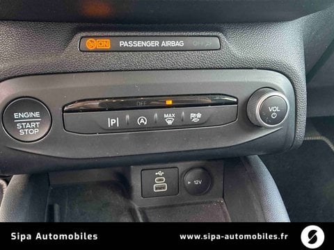 Voitures D'occasion À Toulouse | Ford Focus 1.0 Flexifuel 125 S&S Mhev Titanium X Business 5P
