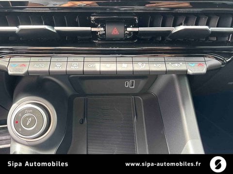 Voitures D'0Km À Mérignac | Alfa Romeo Tonale 1.5 Ibrida 160 Ch Vgt Tct7 Intensa 5P