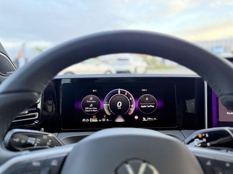 Voitures D'0Km À Lescar | Volkswagen Tiguan 1.5 Ehybrid 204Ch Dsg6 R-Line Edition 5P