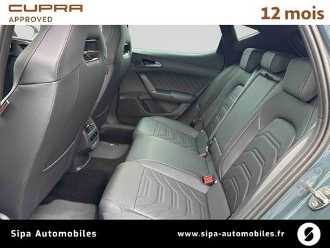 Voitures D'occasion À Lescar | Cupra Leon Ehybrid 272 Ch Dsg6 Vz 5P