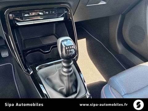 Voitures D'0Km À Lescar | Citroën C3 Aircross Ii Turbo 100 Ch Man Collection 5P