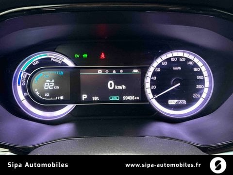 Voitures D'occasion À Mérignac | Kia Niro 1.6 Gdi Hybride 141 Ch Dct6 Design 5P