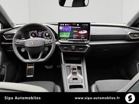 Voitures D'0Km À Lescar | Cupra Leon 1.5 Etsi Hybrid 150 Ch Dsg7 V 5P