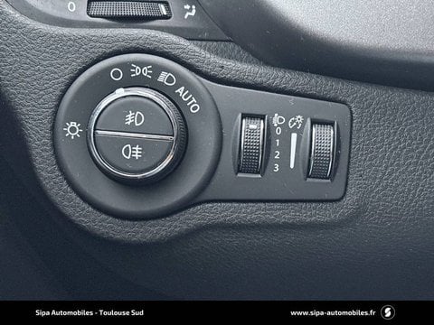 Voitures D'occasion À Toulouse | Fiat 500X 1.0 Firefly Turbo T3 120 Ch Sport 5P