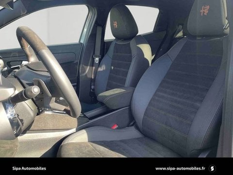 Voitures D'0Km À Mérignac | Alfa Romeo Junior Ibrida Junior 1.2 Ibrida 145 Ch E-Dct6 Q4 Intensa 5P