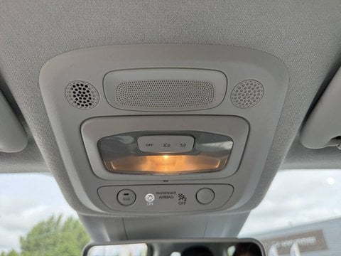 Voitures D'occasion À Muret | Fiat 500 Iii E 95 Ch Action 3P