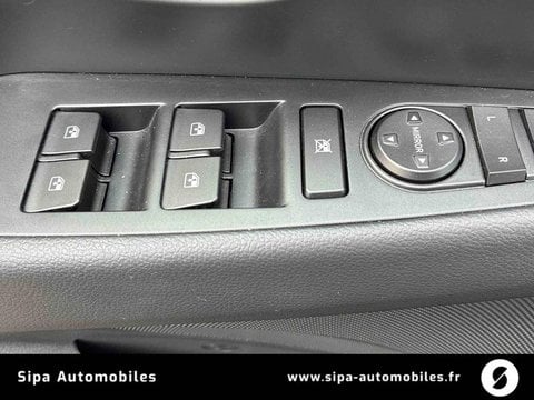 Voitures D'occasion À La-Teste-De-Buch | Hyundai I30 1.0 T-Gdi 100 Bvm Creative 5P