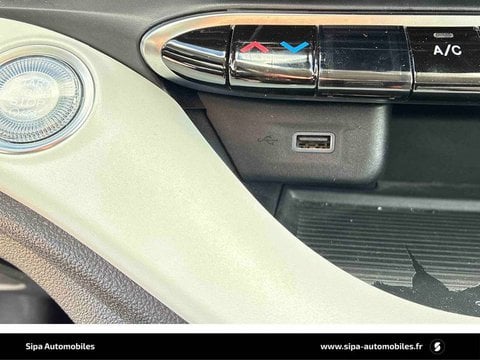 Voitures D'occasion À Toulouse | Fiat 500 Iii Electrique E 95 Ch Nouvelle 3P