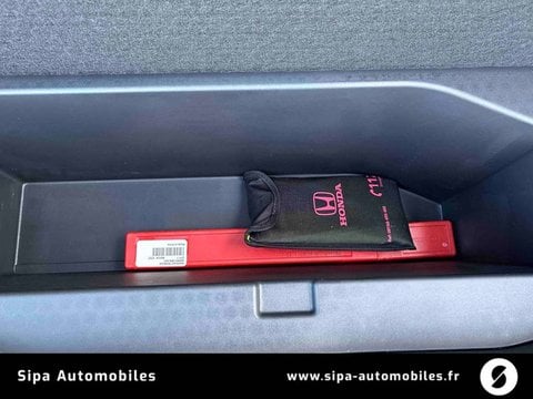 Voitures D'occasion À Mérignac | Honda Hr-V E:hev 1.5 I-Mmd Executive 5P