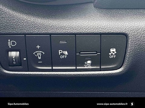 Voitures D'occasion À Le Bouscat | Hyundai Kona Electrique 39 Kwh - 136 Ch Intuitive 5P