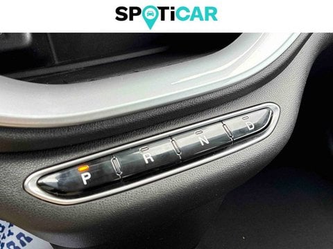 Voitures D'occasion À Mérignac | Fiat 500 E 95 Ch Icône 3P