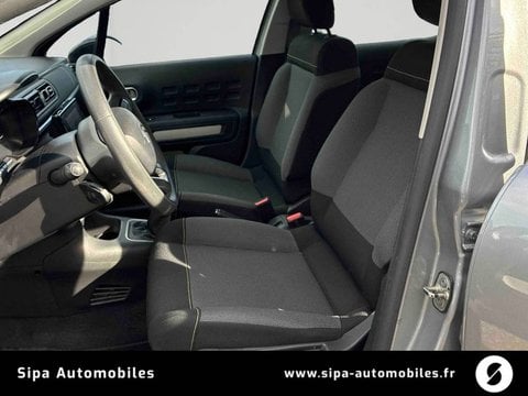 Voitures D'occasion À Toulouse | Citroën C3 Puretech 83 S&S Bvm5 C-Series 5P