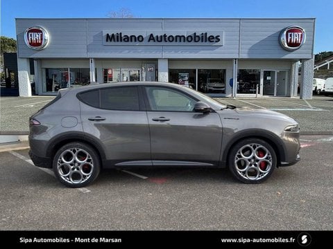 Voitures D'occasion À Mont-De-Marsan | Alfa Romeo Tonale 1.5 Hybrid 130 Ch Tct7 Edizione Special...