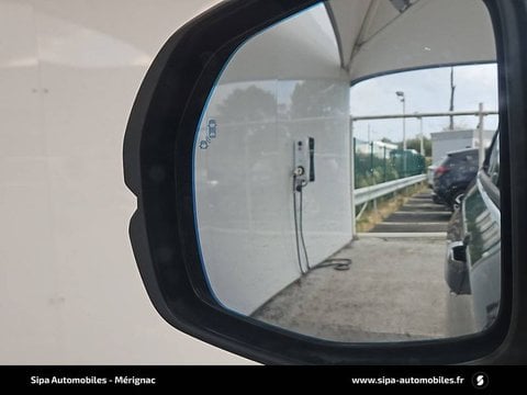 Voitures D'0Km À Mérignac | Honda Hr-V E:hev 1.5 I-Mmd Advance Style 5P