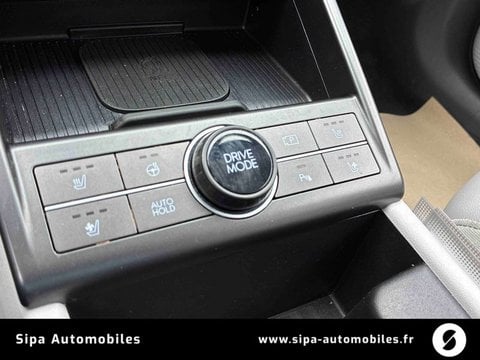 Voitures D'occasion À Le Bouscat | Hyundai Kona Hybrid 129 Executive 5P