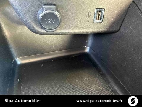 Voitures D'occasion À Muret | Opel Corsa Electrique 136 Ch & Batterie 50 Kwh Gs 5P