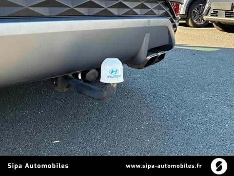 Voitures D'occasion À Mérignac | Hyundai Tucson 1.6 T-Gdi 265 Htrac Plug-In Bva6 Executive 5P