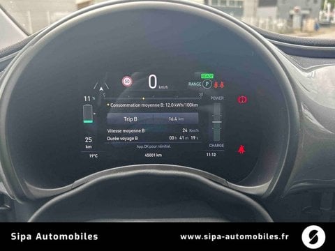 Voitures D'occasion À Muret | Fiat 500 Iii Electrique E 118 Ch Nouvelle 3P