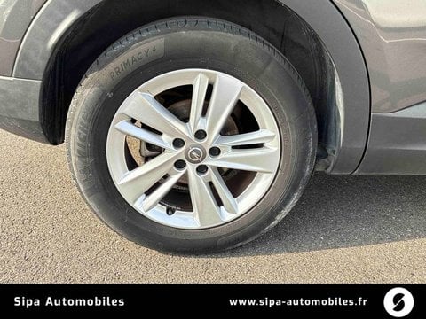 Voitures D'occasion À Toulouse | Opel Grandland X 1.2 Turbo 130 Ch Edition 5P